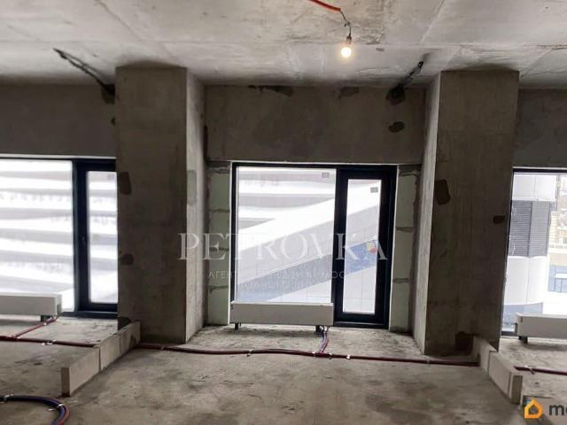 продажа жилая Москва улица Василия Ланового, 6к2
