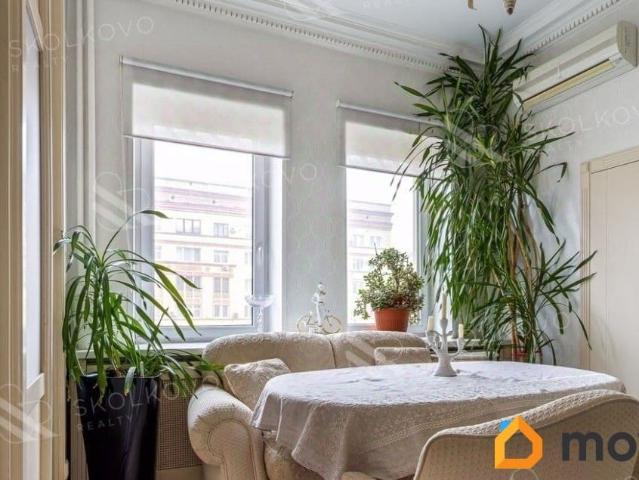 продажа жилая Москва улица Земляной Вал, 25
