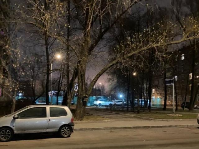 продажа жилая Москва улица 2 я Марьиной рощи, 14В