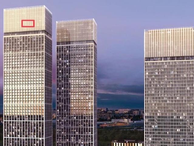 продажа жилая Москва улица 4 я Марьиной рощи, 12К1
