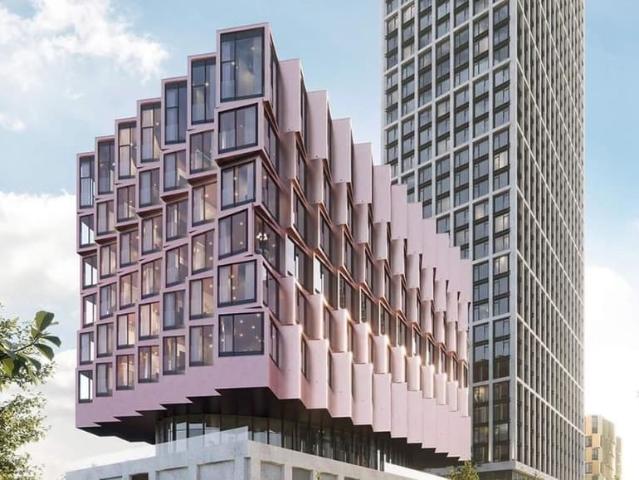 продажа жилая Москва улица 4 я Марьиной рощи, 12к2