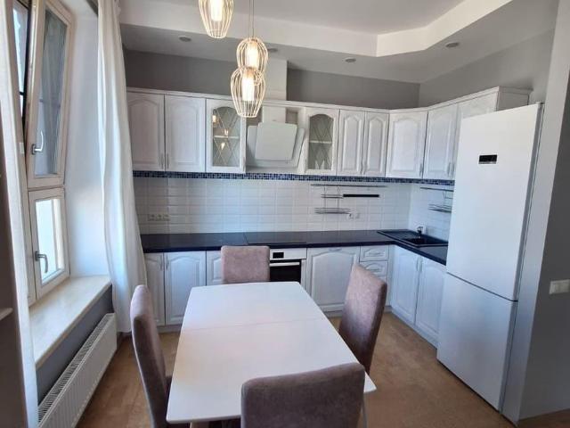 продажа жилая Москва Выборгская улица, 7к1