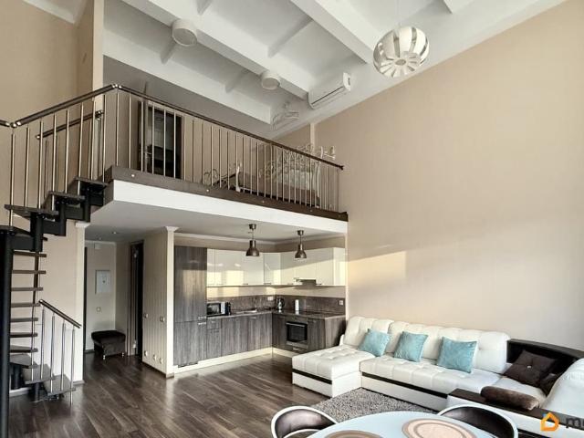 продажа жилая Москва Верейская улица, 29С151