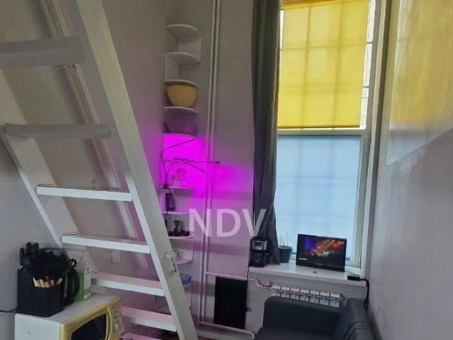 продажа жилая Москва Вольная улица, 25