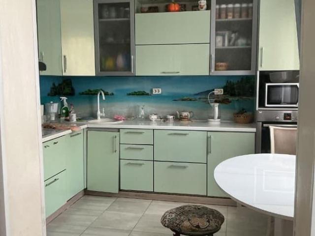 продажа жилая Москва Волоцкой переулок, 13К2