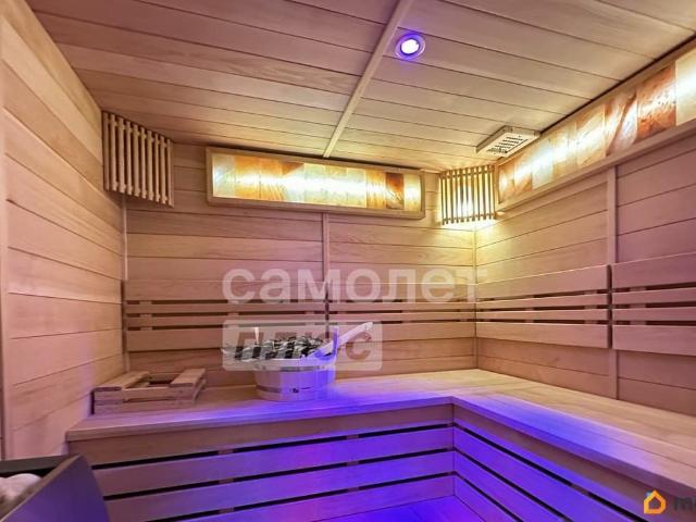 продажа жилая Москва 2 й Вольный переулок, 11С2