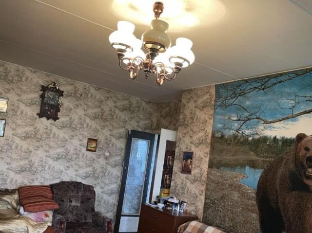 продажа жилая Москва 2 й Сетуньский проезд, 11
