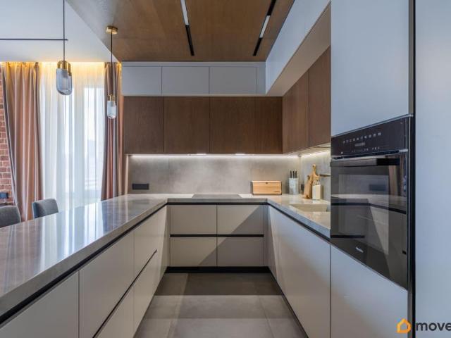 продажа жилая Москва 3 я Хорошевская улица, 21к3