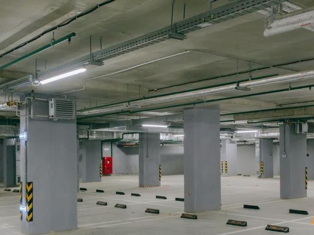 продажа жилая Москва 4 й Верхний Михайловский проезд, 1