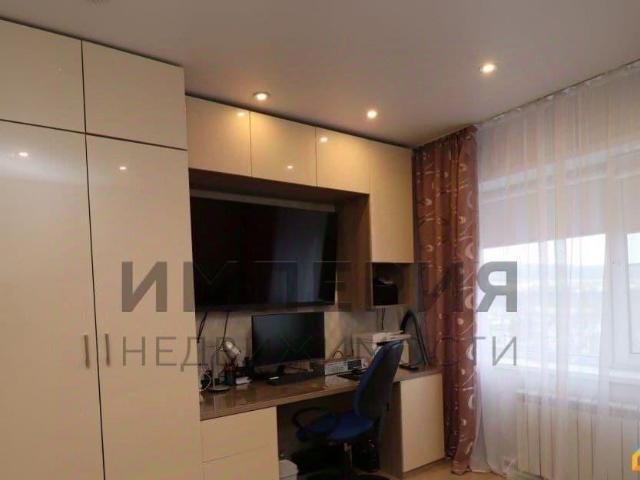 продажа жилая Магадан 1 я Совхозная улица, 2к2