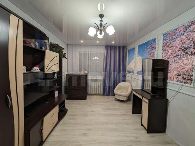 продажа жилая Магадан ул. Колымская ул, 9а