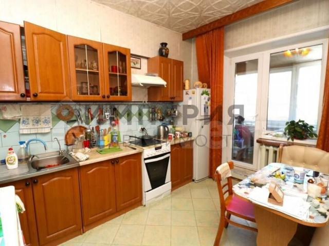 продажа жилая Магадан ул. Октябрьская ул, 6