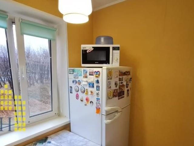 продажа жилая Магадан улица Берзина, 5Б