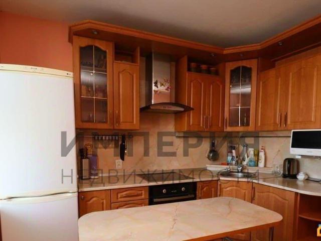 продажа жилая Магадан улица Гагарина, 28