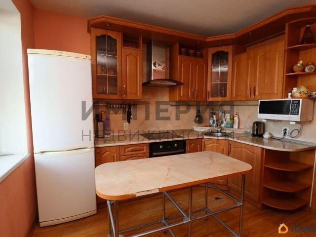 продажа жилая Магадан улица Гагарина, 28