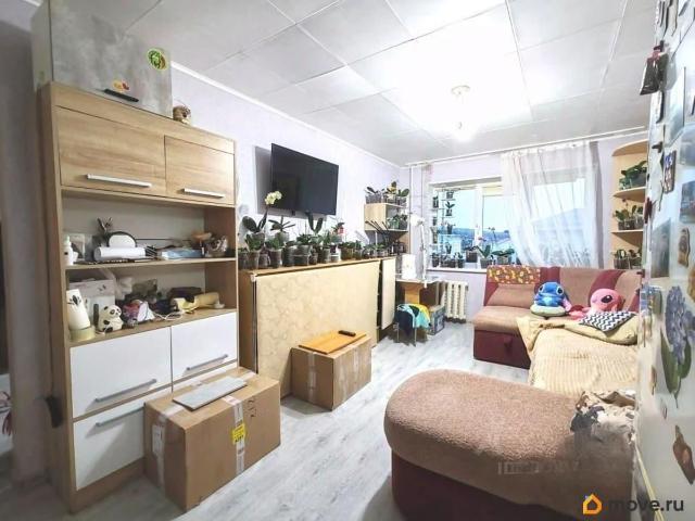продажа жилая Магадан улица Гагарина, 2А