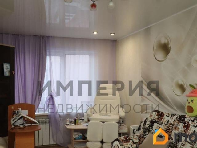 продажа жилая Магадан улица Набережная реки Магаданки, 55к1