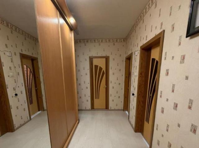 продажа жилая Магадан улица Набережная реки Магаданки, 75к2