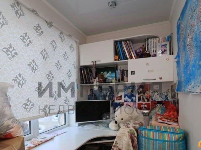 продажа жилая Магадан улица Набережная реки Магаданки, 71к2