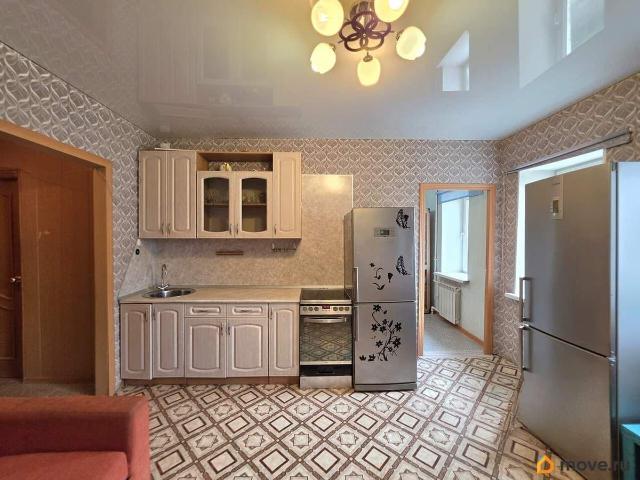 продажа жилая Магадан Кольцевая улица, 52А