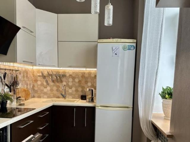 продажа жилая Магадан Портовая улица, 4