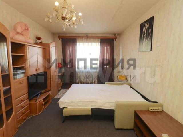 продажа жилая Магадан пр т Карла Маркса, 78