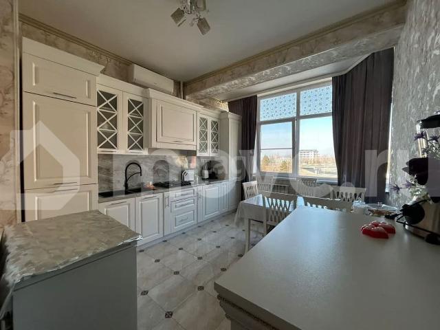 продажа жилая Магас пр т Идриса Зязикова, 5б
