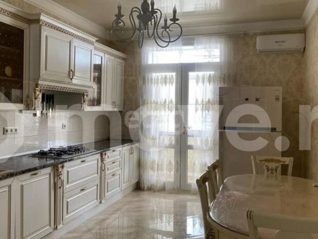 продажа жилая Магас пр т Идриса Зязикова, 5б