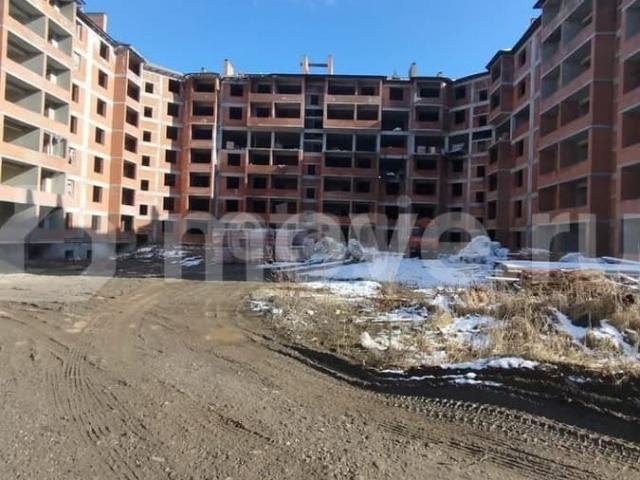 продажа жилая Магас ул. Дошлако Мальсагова, 56