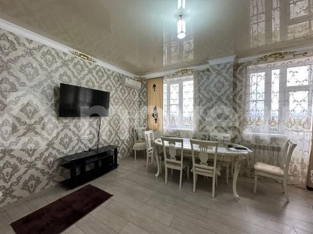 продажа жилая Магас ул. Эльберта Нальгиева, 24
