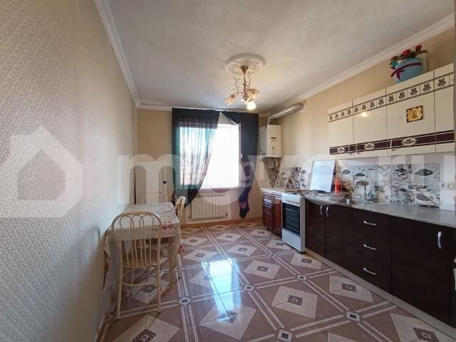 продажа жилая Магас ул. Кайсына Кулиева, 7