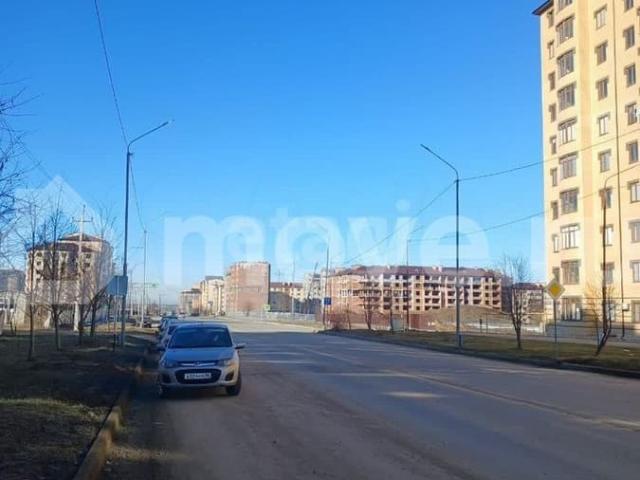продажа жилая Магас ул. Мочко Базоркина, 7
