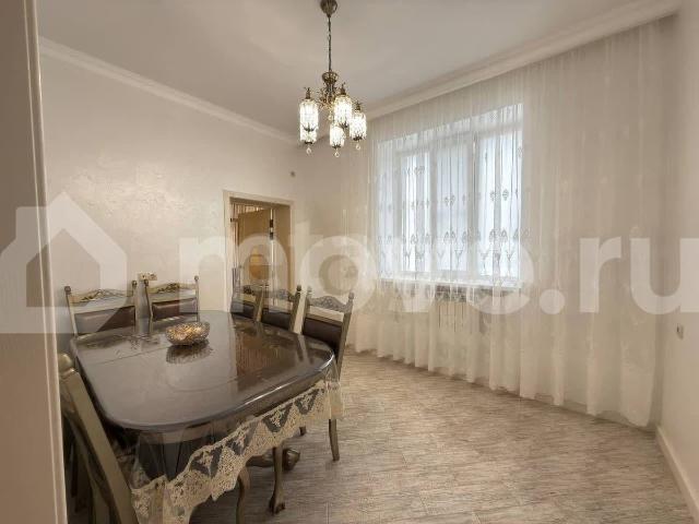 продажа жилая Магас ул. Саида Чахкиева, 40/3