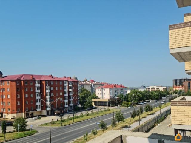 продажа жилая Магас улица Бота Гагиева, 3