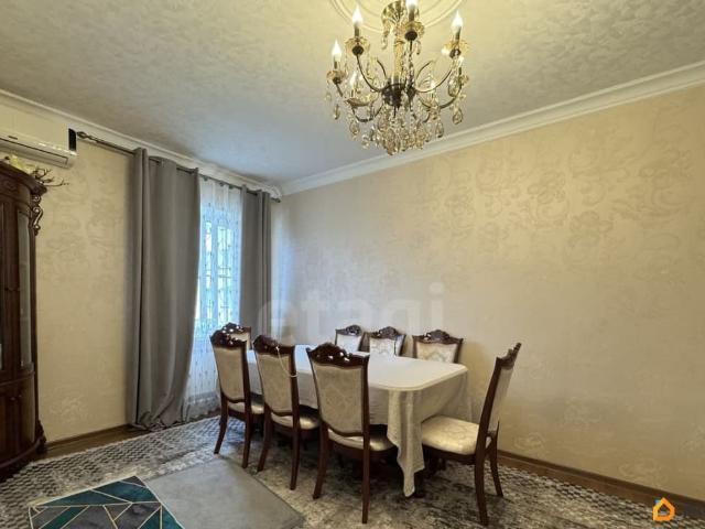 продажа жилая Магас улица Дошлако Мальсагова