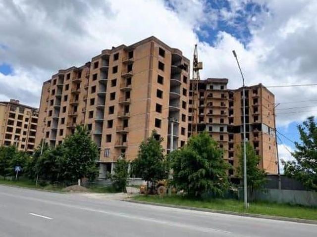 продажа жилая Магас улица Мочко Базоркина