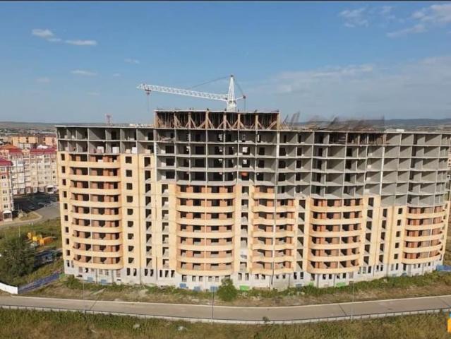 продажа жилая Магас улица Набережная