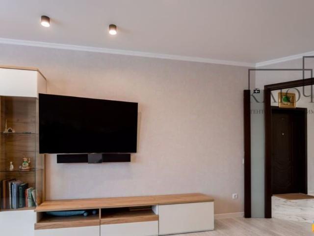 продажа жилая Магнитогорск улица Тевосяна, 4