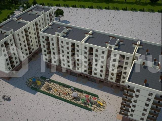 продажа жилая Махачкала пр т Казбекова, 250