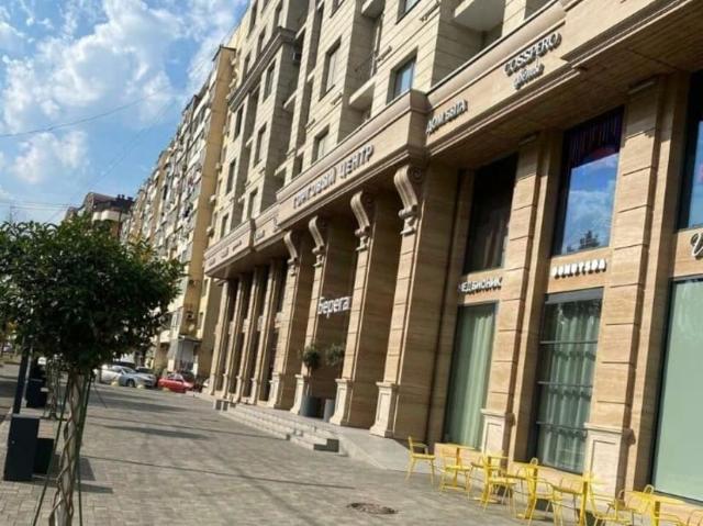 продажа жилая Махачкала проспект Петра 1, 89