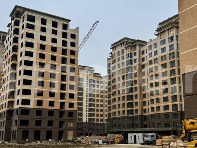 продажа жилая Махачкала ул. Маковая ул, 2к5