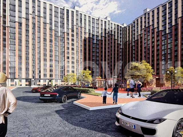 продажа жилая Махачкала ул. Металлургов, 22