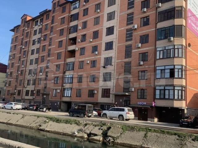 продажа жилая Махачкала ул. Ахульго, 51