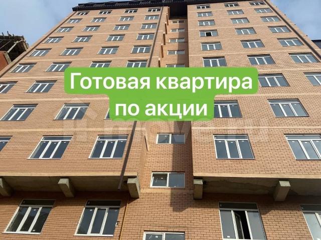 продажа жилая Махачкала ул. еловая ул