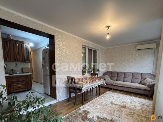 продажа жилая Махачкала улица Абдулхакима Исмаилова, 21