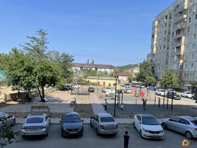 продажа жилая Махачкала улица Абдулхамида Юсупова, 16А