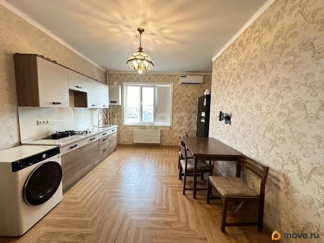 продажа жилая Махачкала улица Даниялова, 101