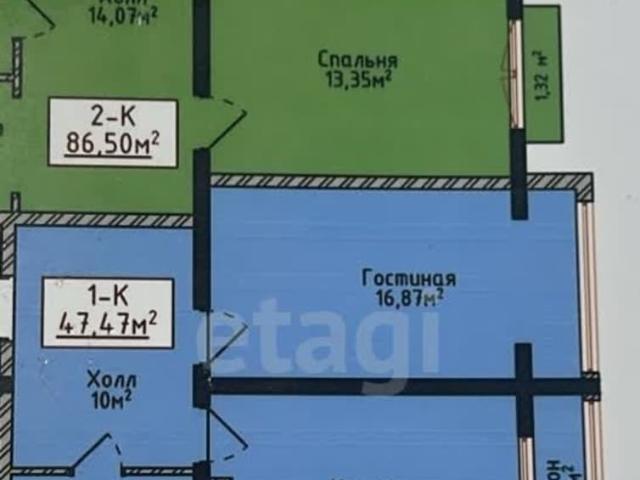 продажа жилая Махачкала улица Линейная, 7
