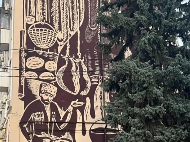 продажа жилая Майкоп Краснооктябрьская улица, 19