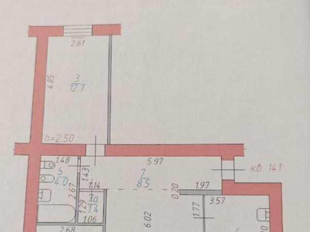 продажа жилая Майкоп Пионерская улица, 381